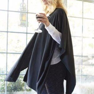 Marika Cozy Shawl - Balance Collection